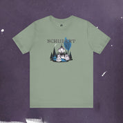 Schubert: Evening Waltz T-Shirt