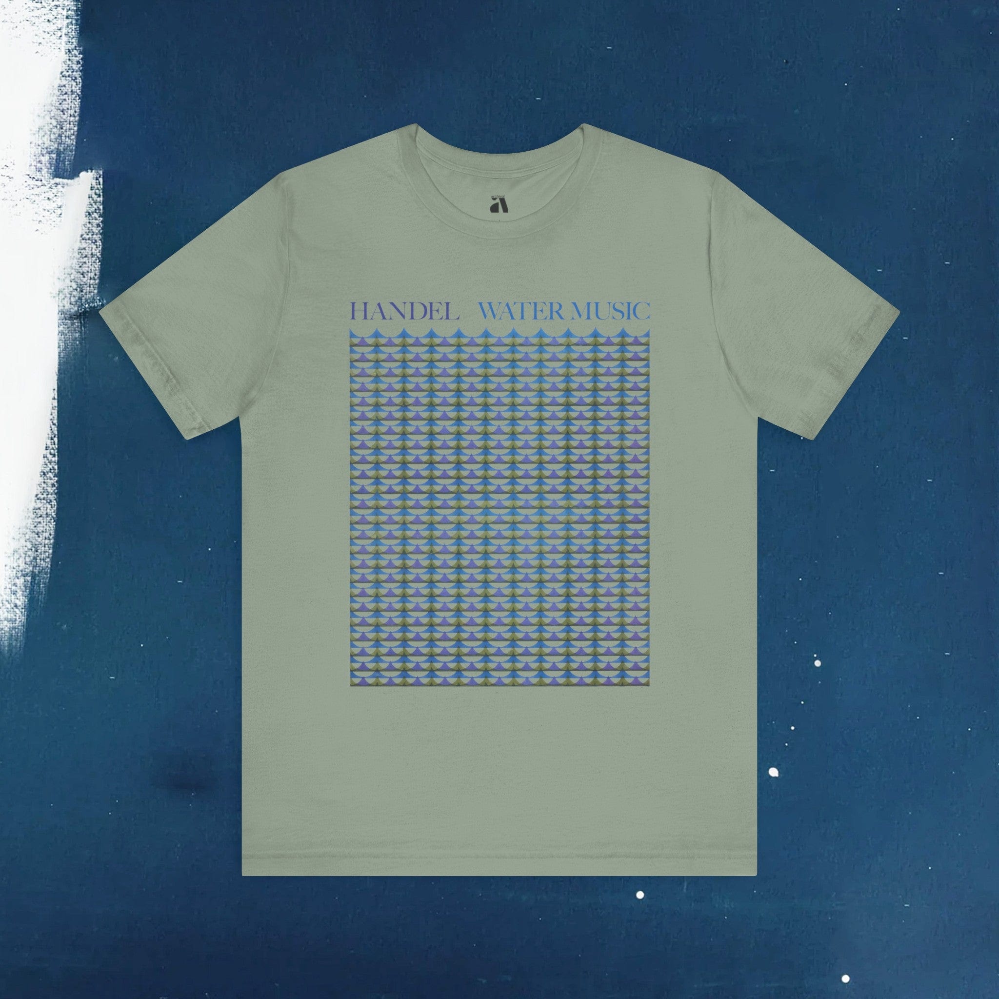 Handel: Water Music T-Shirt