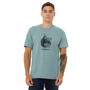 Domenico Dragonetti: Virtuoso T-Shirt