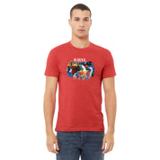 Ravel: Illustrated T-Shirt