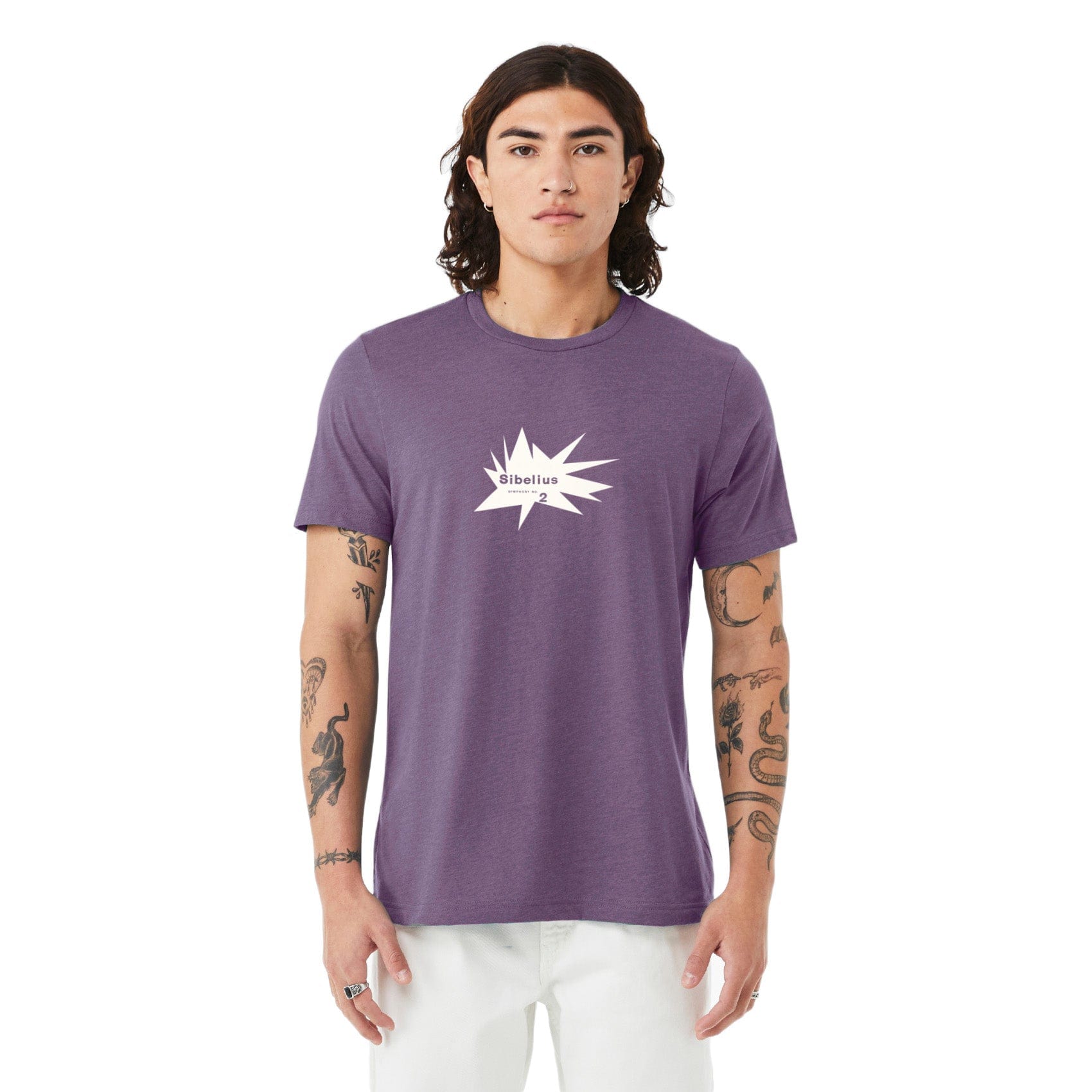 Sibelius: Symphony No. 2 T-Shirt