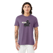 Chopin: Piano Ballades T-Shirt
