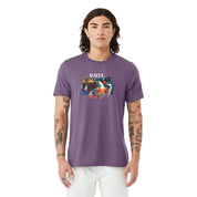 Ravel: Illustrated T-Shirt