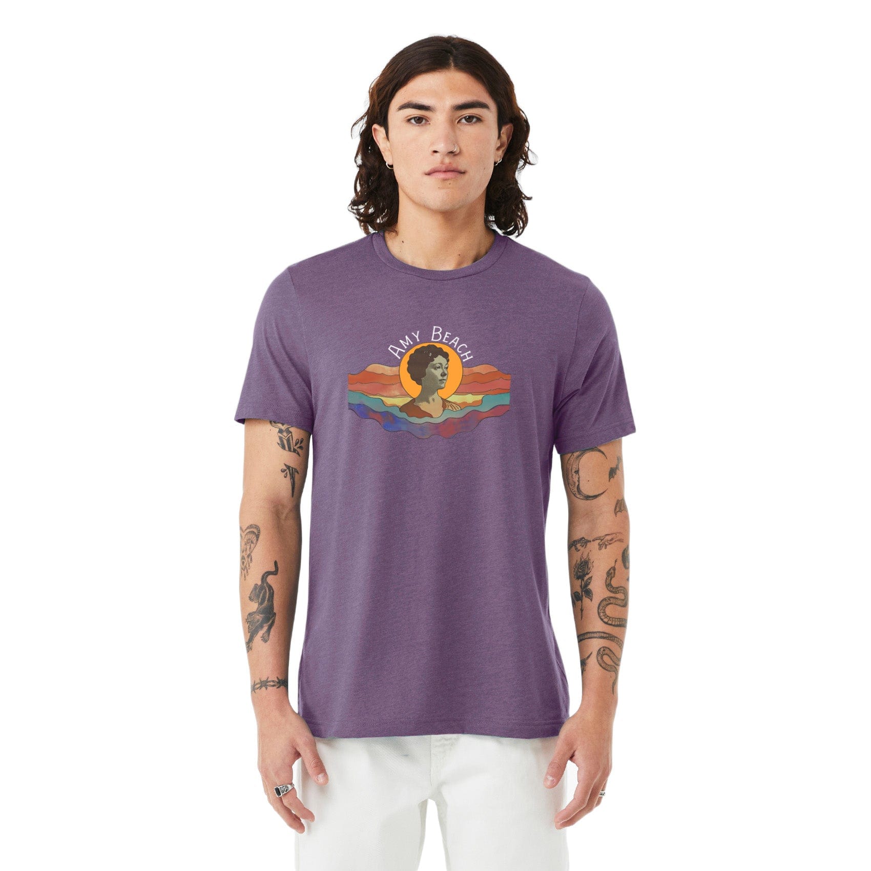 Amy Beach T-Shirt