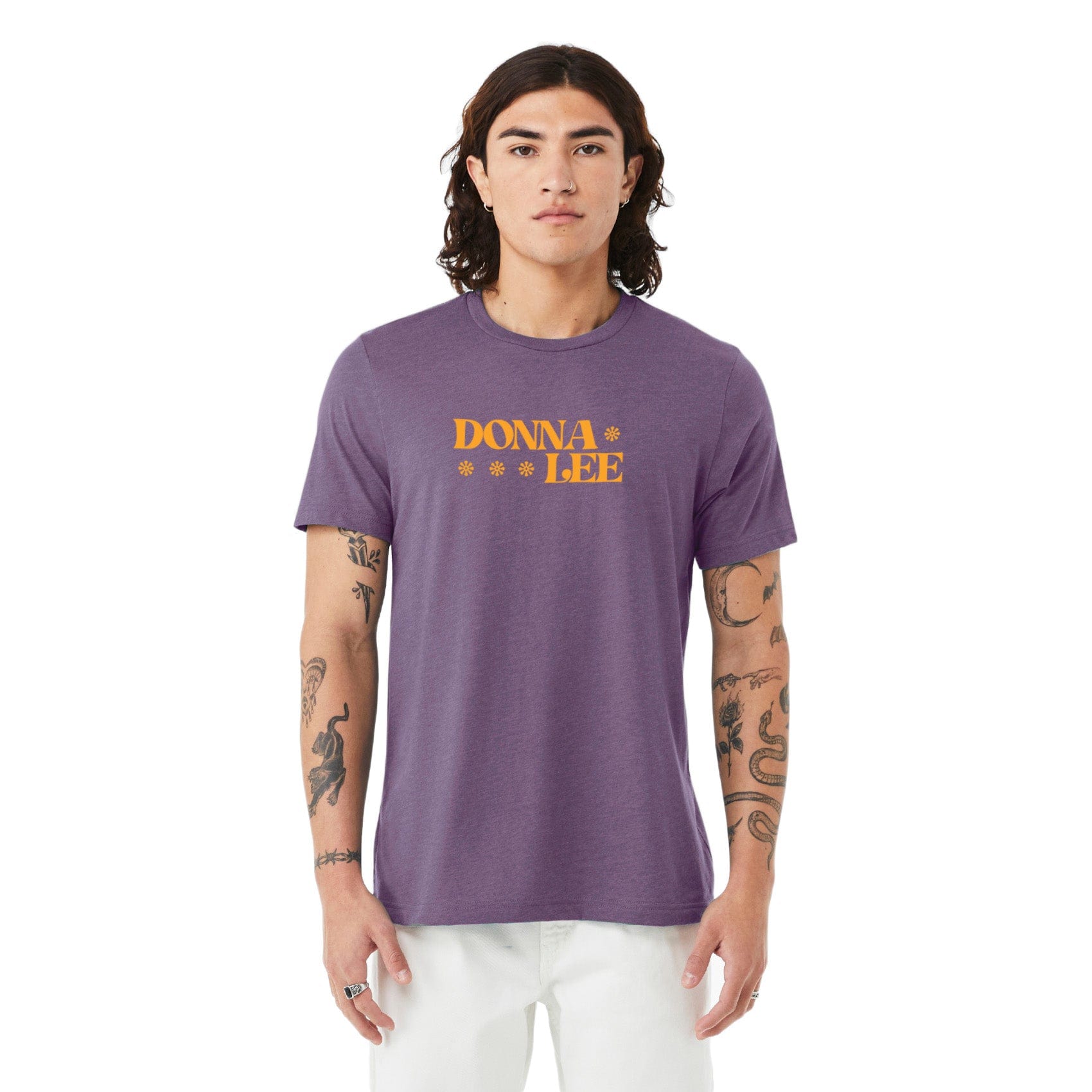 Charlie Parker: Donna Lee T-Shirt