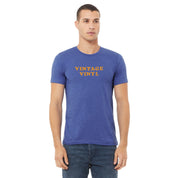 Vintage Vinyl T-Shirt
