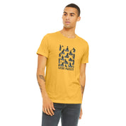 Mahler: The Conductor T-Shirt