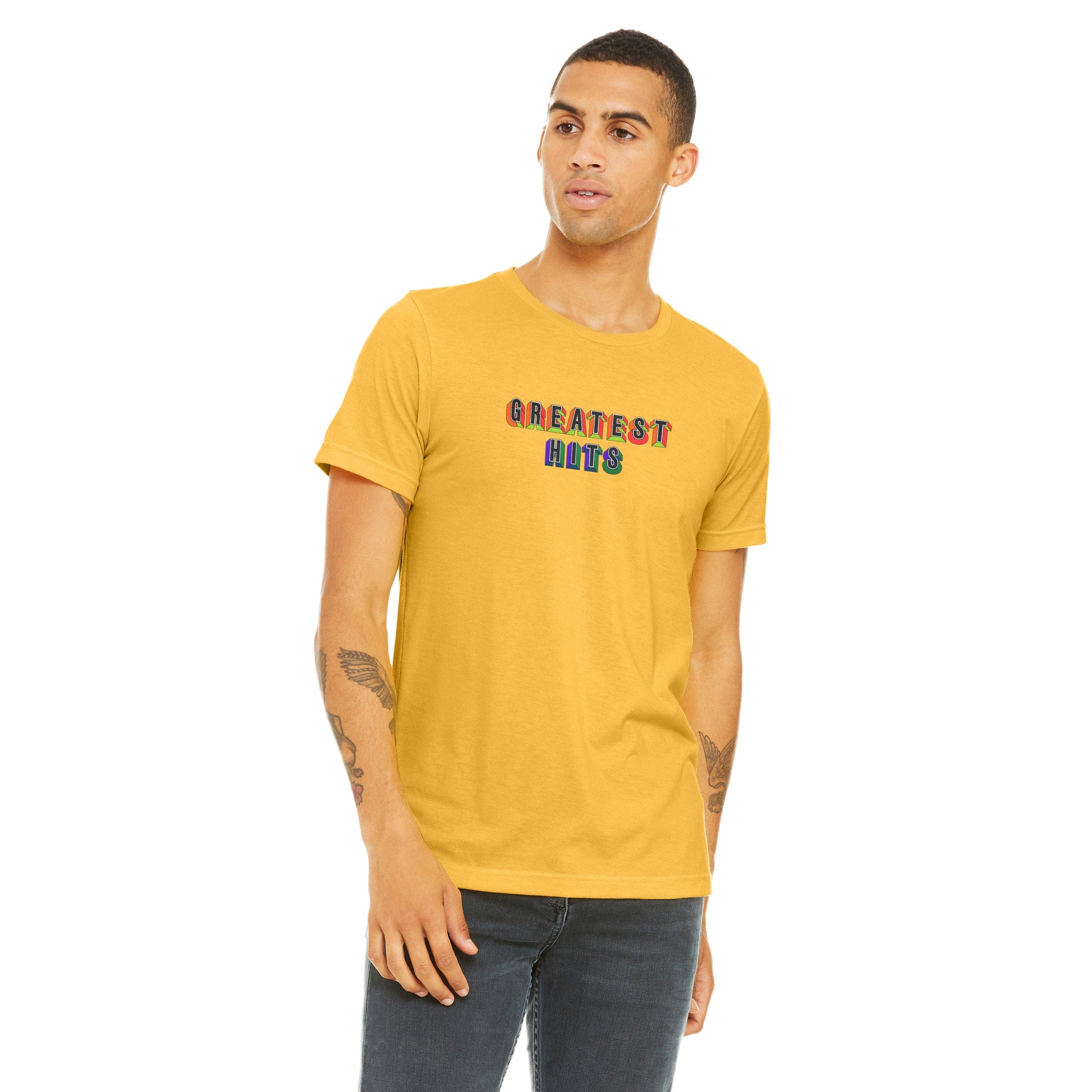 Greatest Hits T-Shirt