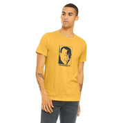 Rachmaninoff: Illustrated T-Shirt