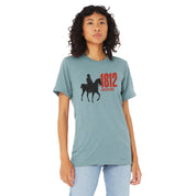 Tchaikovsky: 1812 Overture T-Shirt