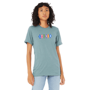 Stereo: Diamonds T-Shirt