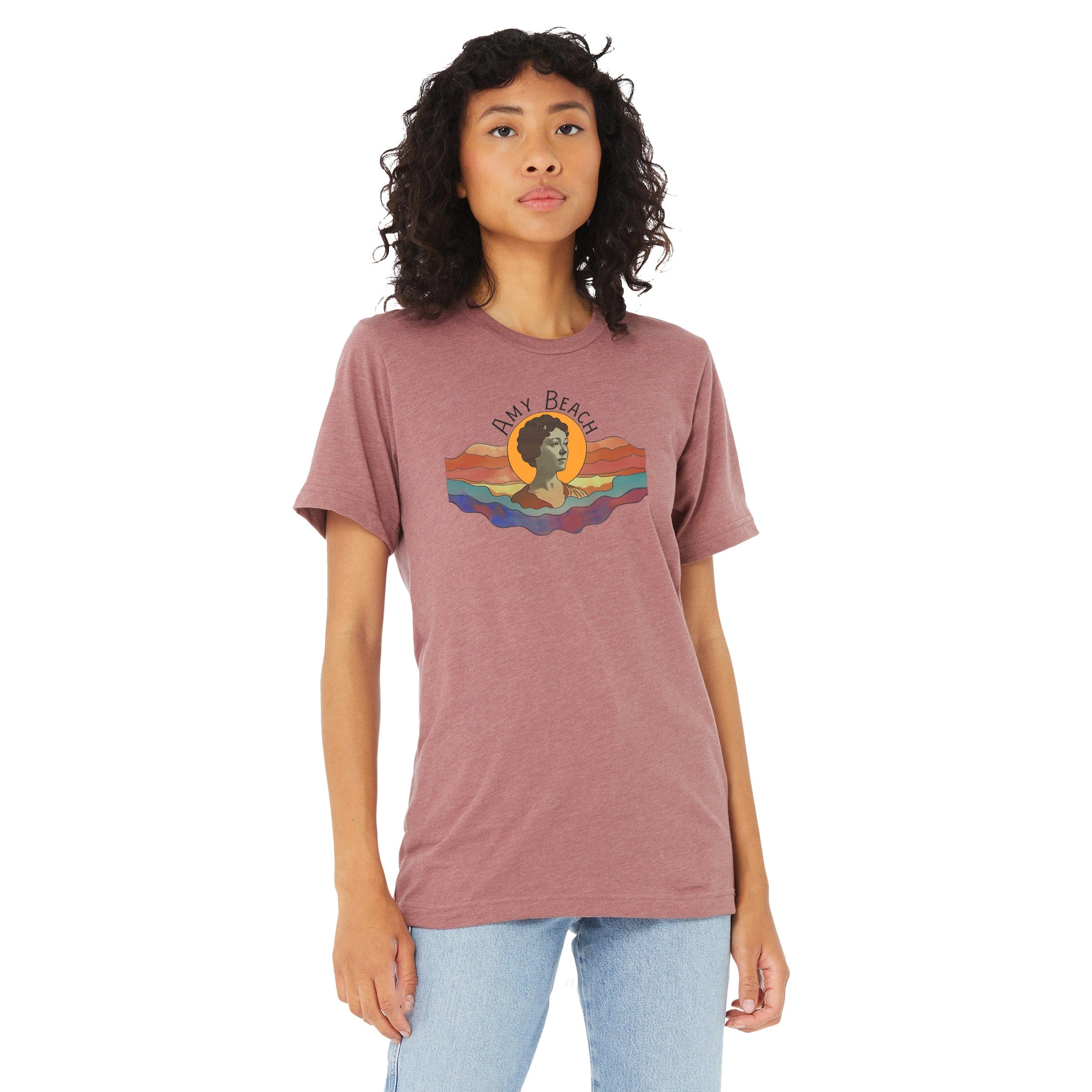 Amy Beach T-Shirt