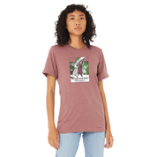 Ethel Smyth: March of the Women T-Shirt