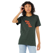 Khachaturian: Wordmark T-Shirt