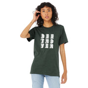 Beethoven: Wordmark T-Shirt