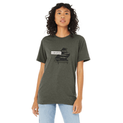 Chopin: Piano Ballades T-Shirt