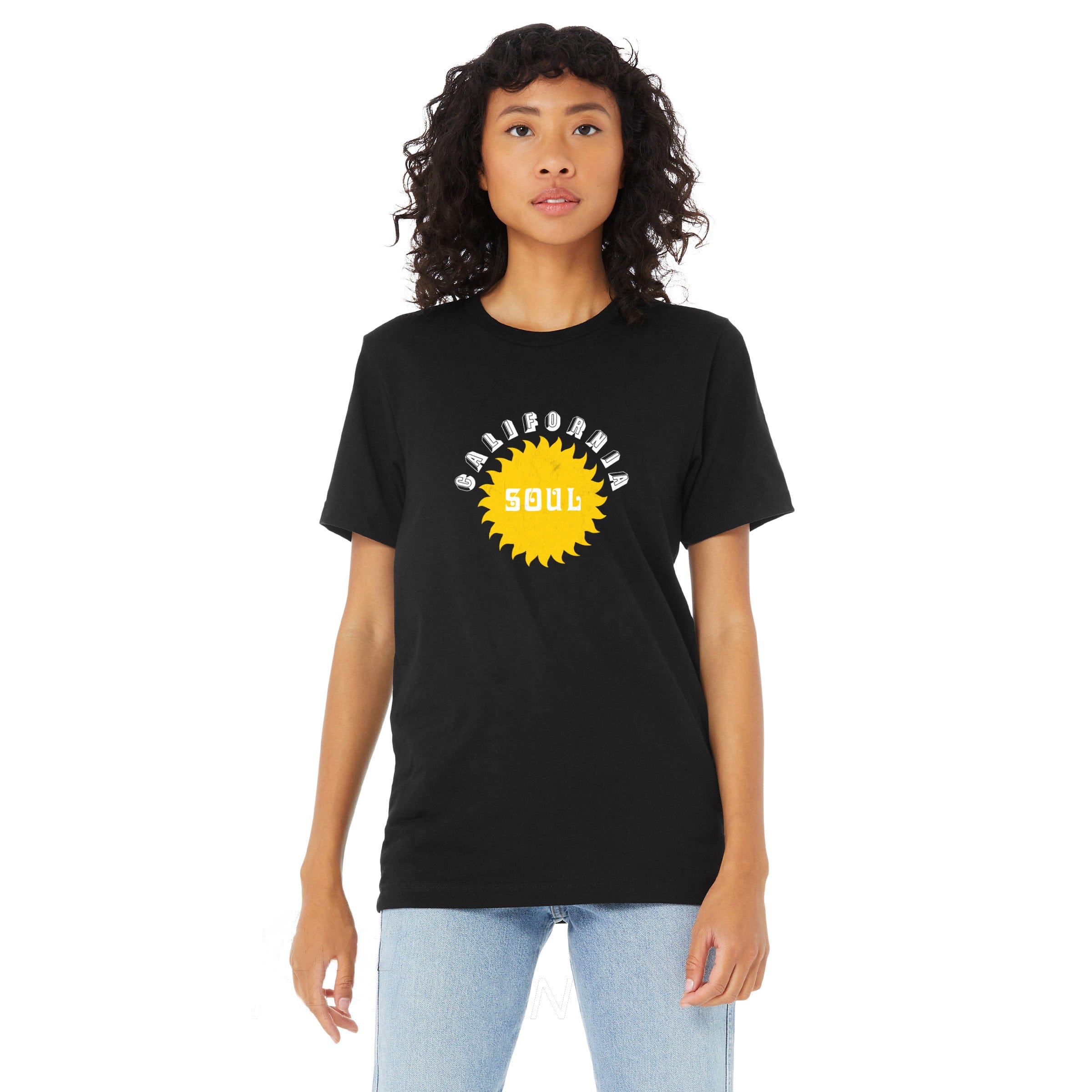 California Soul T-Shirt