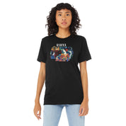 Ravel: Illustrated T-Shirt