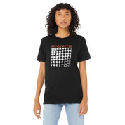 Penderecki: Abstract T-Shirt