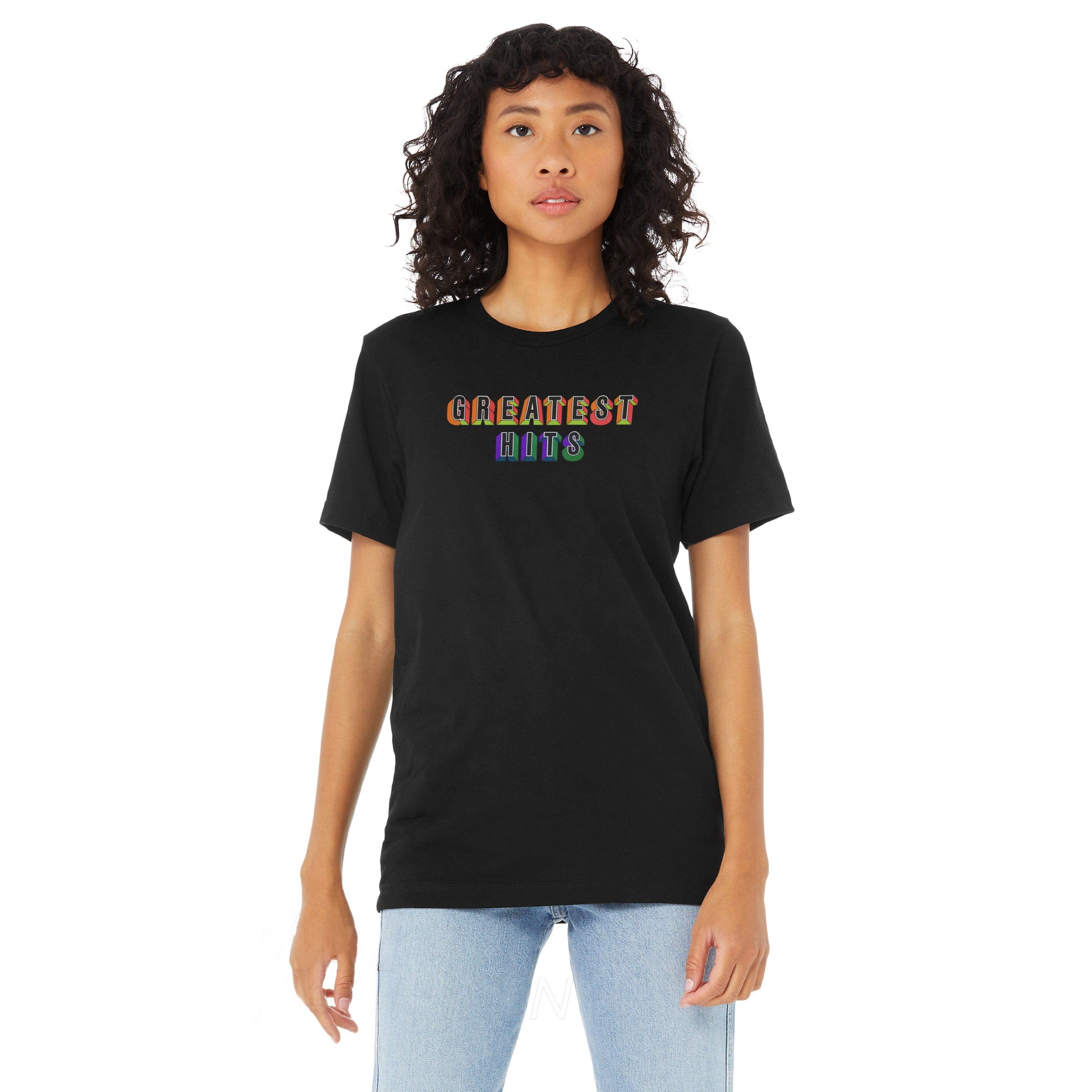 Greatest Hits T-Shirt