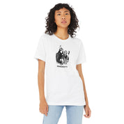 Domenico Dragonetti: Virtuoso T-Shirt