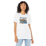 Rachmaninoff: Illustrated T-Shirt