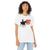 Tchaikovsky: 1812 Overture T-Shirt