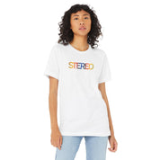 Stereo: Sonar T-Shirt