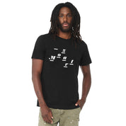 Mozart: Wordmark T-Shirt