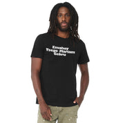 Emahoy Tsege-Miriam Gebru: Emblem T-Shirt