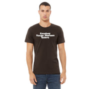 Emahoy Tsege-Miriam Gebru: Emblem T-Shirt