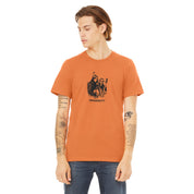 Domenico Dragonetti: Virtuoso T-Shirt
