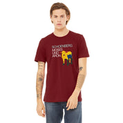 Schoenberg: Moses & Aron T-Shirt