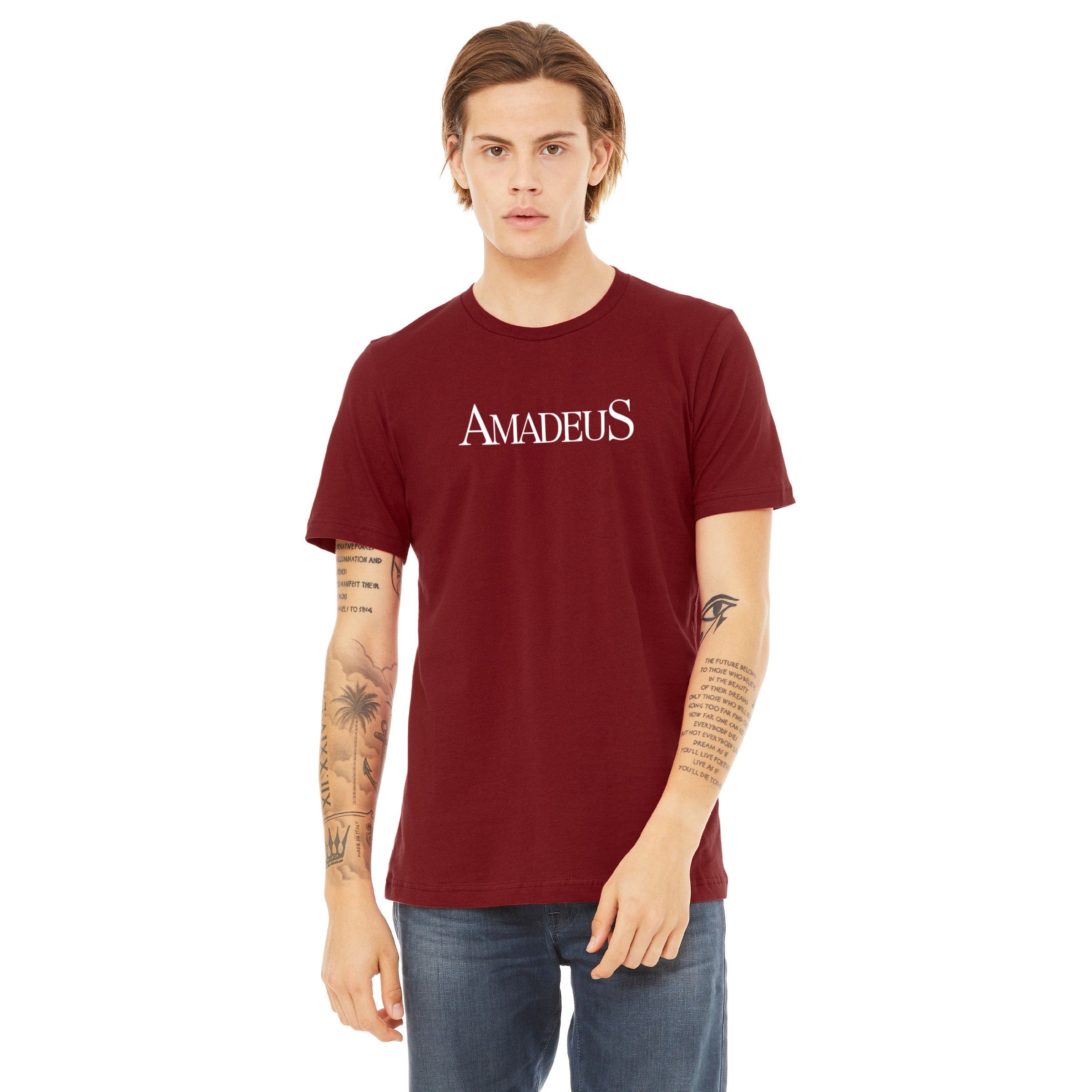 Amadeus T-Shirt