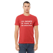 Godard: Les Enfants T-Shirt