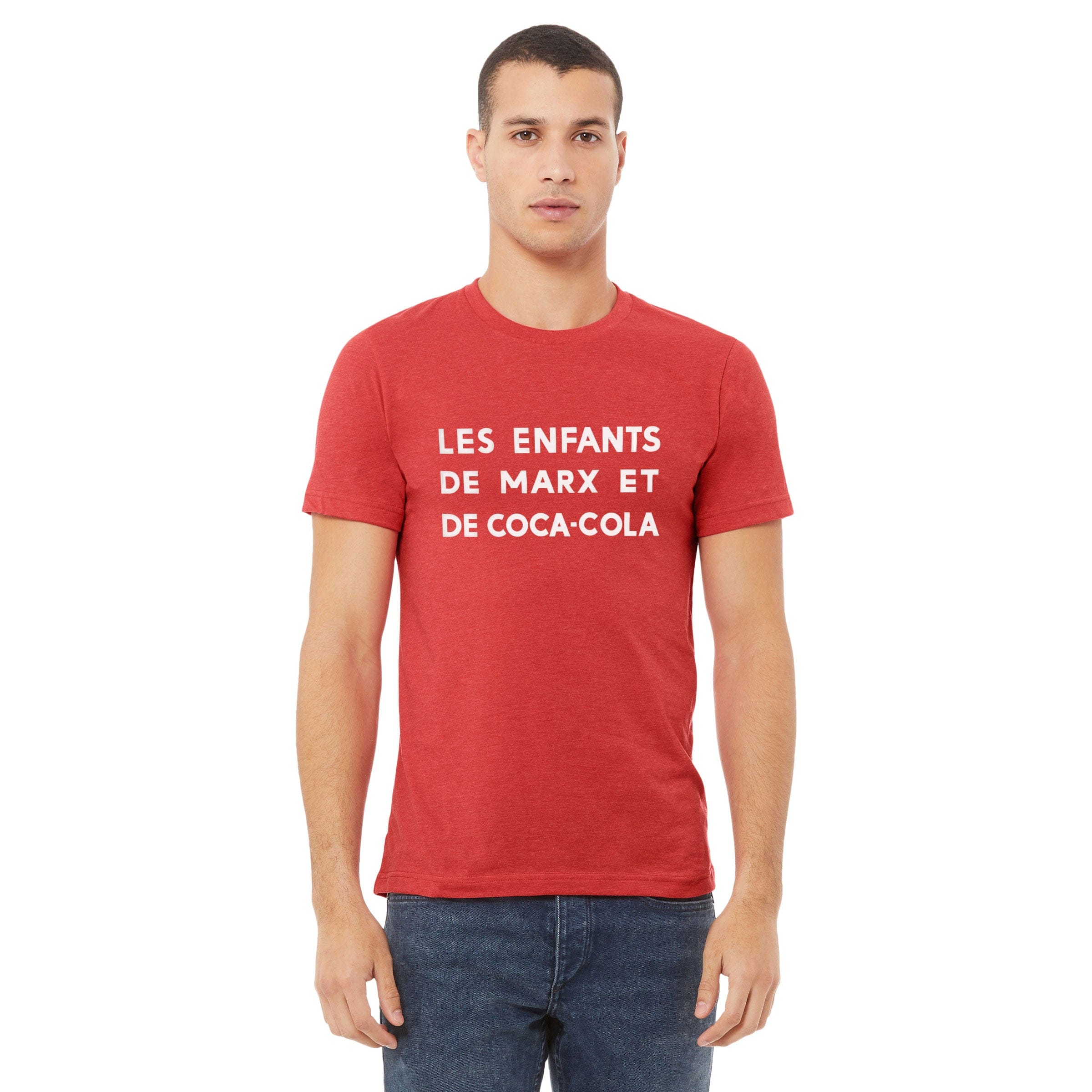 Godard: Les Enfants T-Shirt