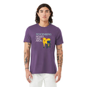 Schoenberg: Moses & Aron T-Shirt