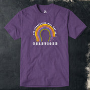 The Revolution Will Not Be Televised T-Shirt