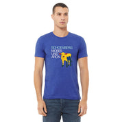 Schoenberg: Moses & Aron T-Shirt