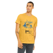 Ballett 71: Stattstheater Kassel T-Shirt
