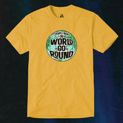 People Make the World Go Round T-Shirt