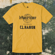C.L. Hanon: Le Pianiste Virtuose T-Shirt