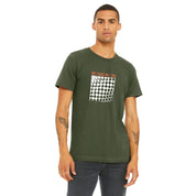 Penderecki: Abstract T-Shirt