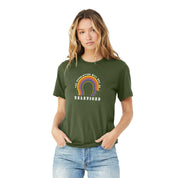 The Revolution Will Not Be Televised T-Shirt