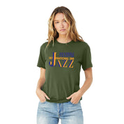Festival International de Jazz T-Shirt