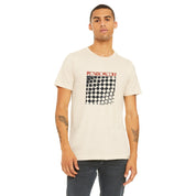 Penderecki: Abstract T-Shirt