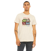 Vivaldi: The Four Seasons Illustrated T-Shirt