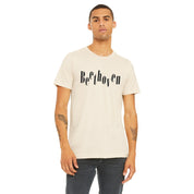Beethoven: Wordmark T-Shirt