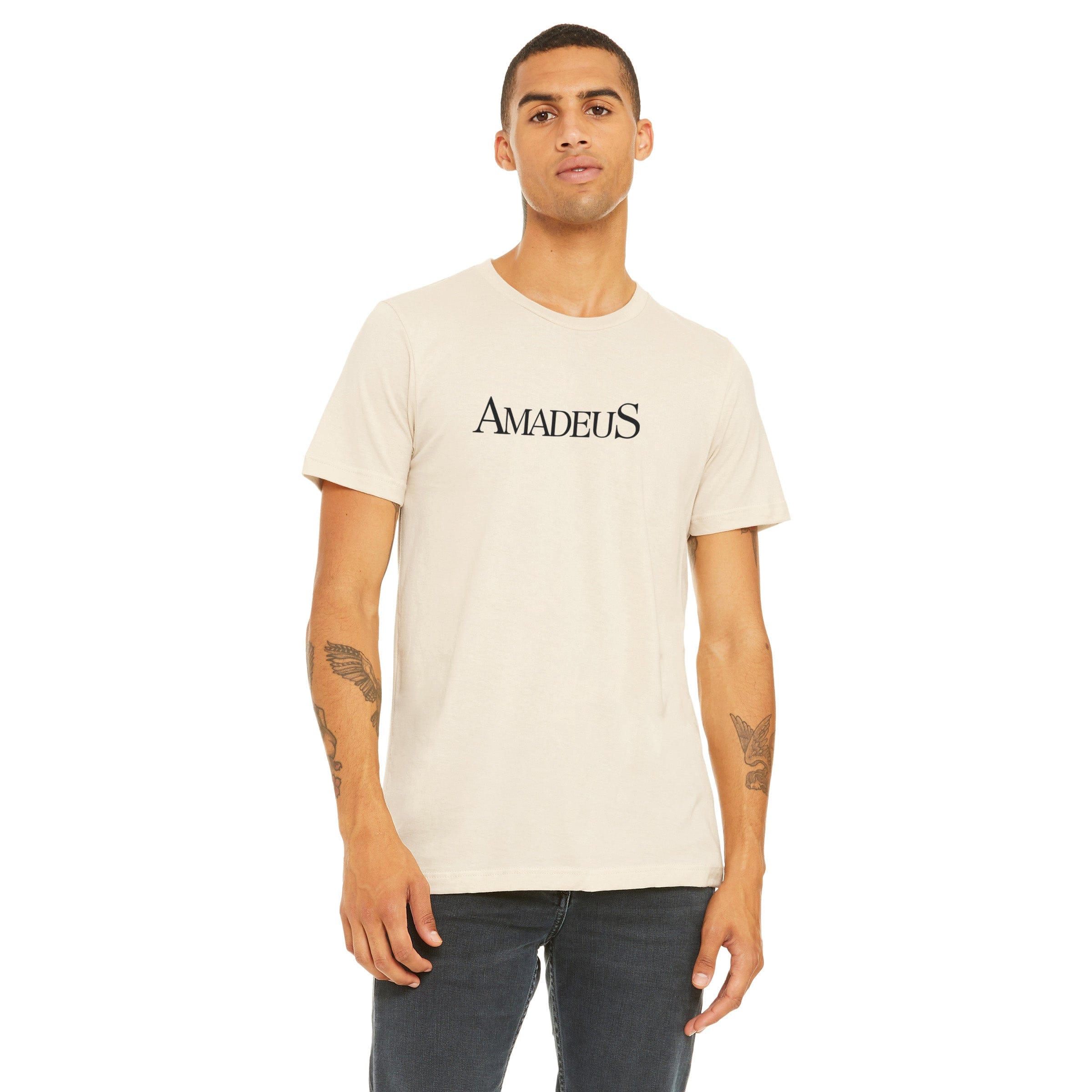 Amadeus T-Shirt
