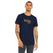 Honneger: Pacific 231 T-Shirt